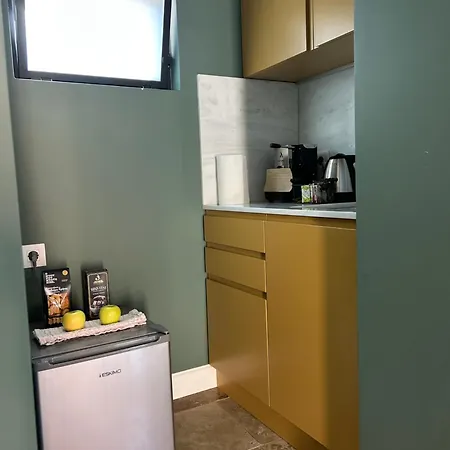 公寓式酒店 Aritis 3 3*
