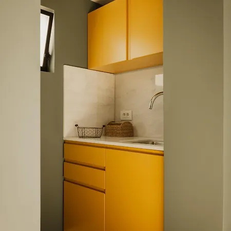 Aparthotel Aritis 3 3*