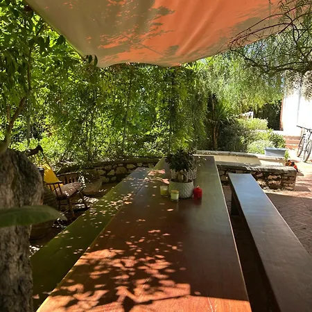 Apartahotel Aritis 3