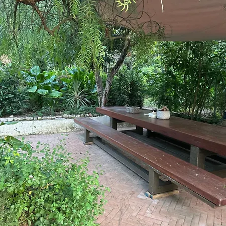 Aritis 3 Ξενοδοχείο με διαμερίσματα