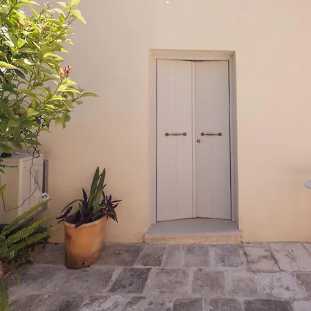 Aritis 3 Ξενοδοχείο με διαμερίσματα