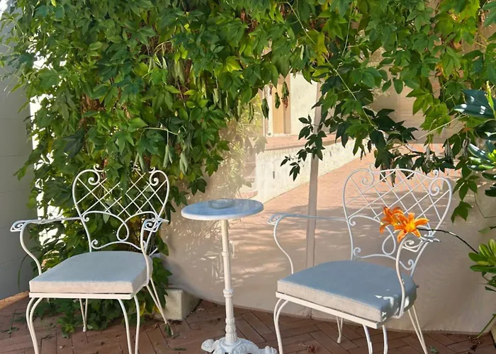 Aparthotel Aritis 3