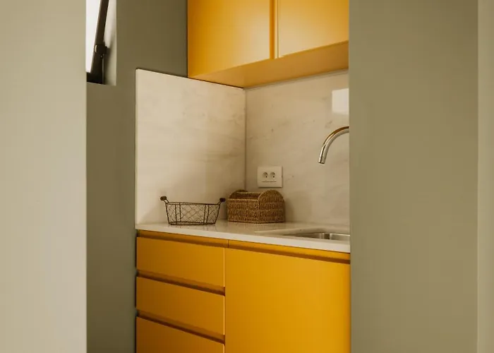 Aparthotel Aritis 3 3*