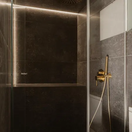Aritis 3 Lejlighedshotel 3*