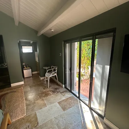 Aritis 3 Aparthotel Anemomylos