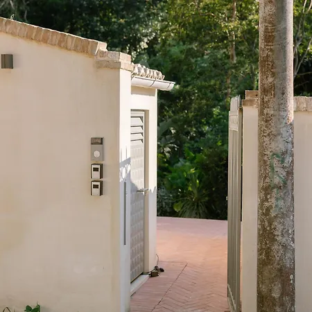 Aritis 3 Ξενοδοχείο με διαμερίσματα Corfu (city)